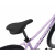 Превью-фото №7 - 24" Велосипед Aspect ANGEL Lite, рама алюминий, фиолетовый, 2024